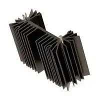 678-39-C: HEAT SINK, ALUMINIUM, TO-PACKAGE, SMD