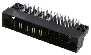51721-10003605AALF — BACKPLANE CONN, HEADER, 36S+5P