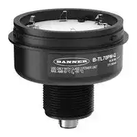 B-TL70PM-Q.: BASE MODULE, TOWER LIGHT, MODBUS/RS485