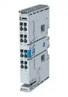 EB-MODBUS-RTU: COMMUNICATION MODULE, CIRCUIT BREAKER