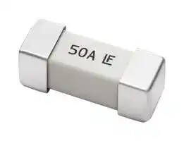 0456040.DRSD: FUSE, SMD, FAST ACTING, 40A, 125V, 4818