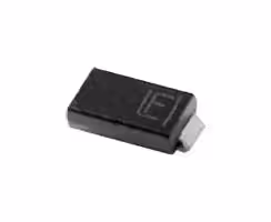 P4SMA180A: TVS DIODE, UNIDIR, 154V, SMA
