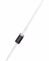 P4KE15A: TVS DIODE, UNIDIR, 12.8V, DO-41