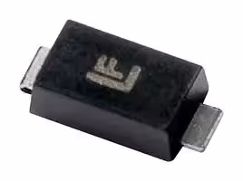 SMF4L16CA: TVS DIODE, BIDIR, 16V, SOD-123FL
