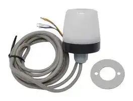 NE-M1ANN-M: SIGNAL BEACON, CONTINUOUS, MULTICOLOUR LED 28AH1530