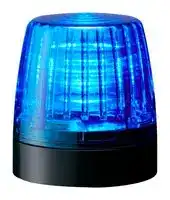 NE-24A-B: 24V DC SIGNAL BEACON