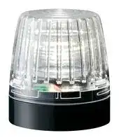 NE-24A-C: 24V DC SIGNAL BEACON