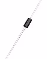 P4KE18CA: TVS DIODE, BIDIR, 15.3V, DO-41