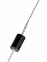 TP1.5KE36CA: TVS DIODE, BIDIR, 30.8V, DO-201