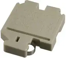 9502600000: STANDARD TERMINAL BLOCK