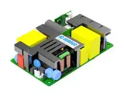 AMEOF450-24SHAMJZ.: POWER SUPPLY, AC-DC, 24V, 10.5A