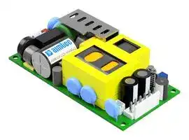 AMEOF225-12SHAMJZ: POWER SUPPLY, AC-DC, 12V, 11.67A