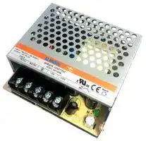 AMES75-12S277NZ: POWER SUPPLY, AC-DC, 12V, 6A