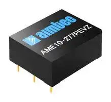 AME10-12S277PEVZ: POWER SUPPLY, AC-DC, 12V, 0.9A