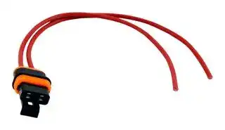 FHMS201: FUSEHOLDER, MINI 14 AWG GXL, SEALED 10AN2101