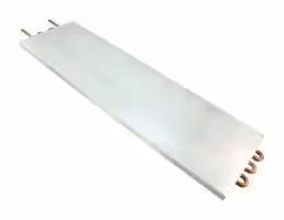 120964: LIQUID COLD PLATE, 6-PASS, 24 INCH