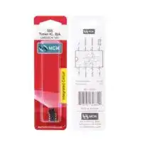287-12202: 555 TIMER IC LM555CN 16V  2 PK