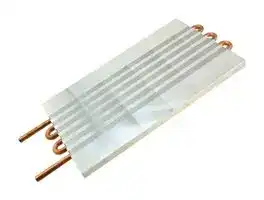 120963: LIQUID COLD PLATE, 6-PASS, 12 INCH
