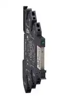 RSL1PREU: Power Relay, SPDT, 48 VDC, 6 A, Harmony RSL Series, Socket