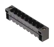 1820620000 — TERMINAL BLOCK, HEADER, 8WAYS, TH