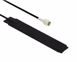 ALPHA8/3M/FMEF/S/S/11: Antenna, Blade, 1.71 GHz to 1.99 GHz, 2 dBi, Vertical, FME Connector
