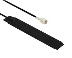 ALPHA8/1M/FMEF/S/S/11: Antenna, Blade, 1.71 GHz to 1.99 GHz, 2 dBi, Vertical, FME Connector