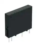 AQG22205: Solid State Relay, SPST-NO, 2 A, 264 V, Through Hole, PC Pin, Random Turn On