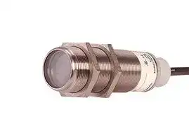 E58-30RP10-GD: Photoelectric Sensor, Polarized Reflex, 10 m, SPST, 15 to 30 VDC, Cutler-Hammer E58 Series