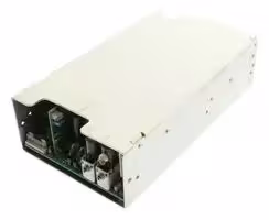 LPS353-C: AC-DC CONVERTER, ENCLOSED, 1 O/P, 350W,