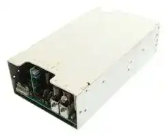 LPS353-C: AC-DC CONVERTER, ENCLOSED, 1 O/P, 350W,