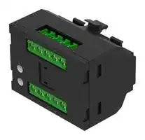 45-36F.1114: ELECTRONIC MODULE, V  A, SCREW TERMINAL,