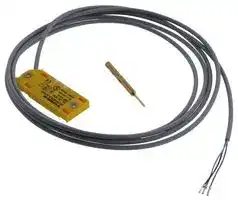 BC10-QF5.5-AP6X2: CAPACITIVE PROXIMITY SENSOR, 10MM, 10V to 30V