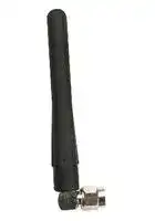 ADA-0087QU-L: Antenna, GSM Penta, Stub, 2dB, Right Angle