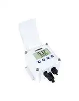 DPF144W: Flow Meter Indicator, DPF140 Series, 8 Digits, 0°C to 55°C, 5 V Supply