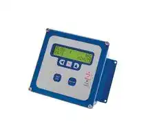 DPF-521: Flow Batching Processor, DPF-520 Series, 8 Digits, 0°C to 55°C, 115 VAC Supply