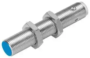 538271: Proximity Sensor, 2 mm, M12, Non-Contacting 2-Wire, 20 VDC to 320 VDC, SIED Series