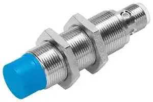 538275: Proximity Sensor, 8 mm, M18, Non-Contacting 2-Wire, 20 VDC to 320 VDC, SIED Series