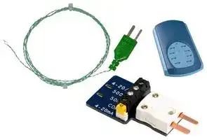 USB TC-08: Data Logger, Thermocouple, PicoLog TC-08, Temperature, 8 Channel, Temperature, Thermocouple, USB