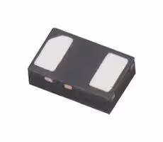 824032813: TVS Diode, WE-TVS-Standard Series, Bidirectional, 3.3 V, 16.5 V, DFN1610, 2 Pins