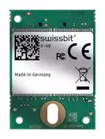 SFUI008GJ2AB1TO-I-5S-2AP-STD: USB Flash Drive, Industrial, 8 GB, U-48 Series