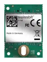 SFUI008GJ2AB1TO-I-5S-2AP-STD: USB Flash Drive, Industrial, 8 GB, U-48 Series