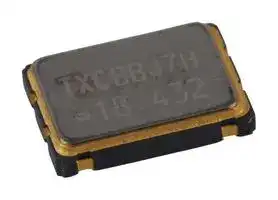 7W-18.432MBC-T: OSCILLATOR, 18.432MHZ, 7 X 5MM, CMOS