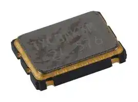 7W-24.576MBC-T: OSCILLATOR, 24.576MHZ, 7 X 5MM, CMOS