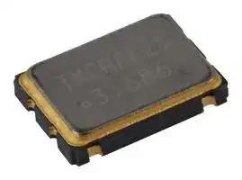 7W-3.6864MBC-T: OSCILLATOR, 3.6864MHZ, 7 X 5MM, CMOS