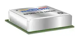 RPMH5.0-1.5-CT: Non Isolated POL DC/DC Converter, ITE, Module, 1 Output, 7.5 W, 5 V, 1.5 A