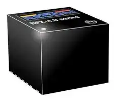 RPX-4.0-CT: Non Isolated POL DC/DC Converter, Module, 28 W, 1 VDC, 7 VDC, 4 A
