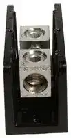1431126: TB, POWER DISTRIBUTION, 1POLE, 350KCMIL