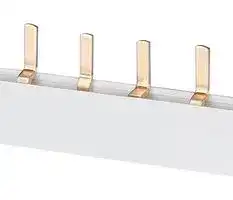 5ST3652: Circuit Breaker Accessory, 80A, 210mm, 4PH, Siemens SENTRON Circuit Breakers, Pin Busbar