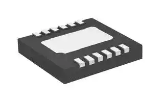 EMI7206MUTAG: EMI FILTER W/ESD PROTECTION, 6LINE, UDFN