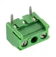 691212200001: Wire-To-Board Terminal Block, 1 Ways, 30 AWG, 16 AWG, 1.31 mm², Screw